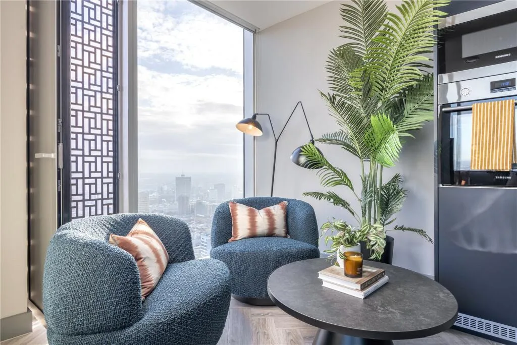 3 bedroom apartment for rent