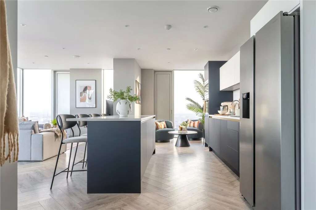 3 bedroom apartment for rent