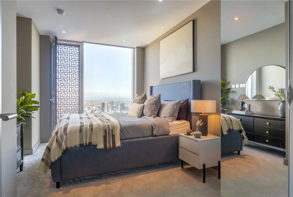 3 bedroom apartment for rent