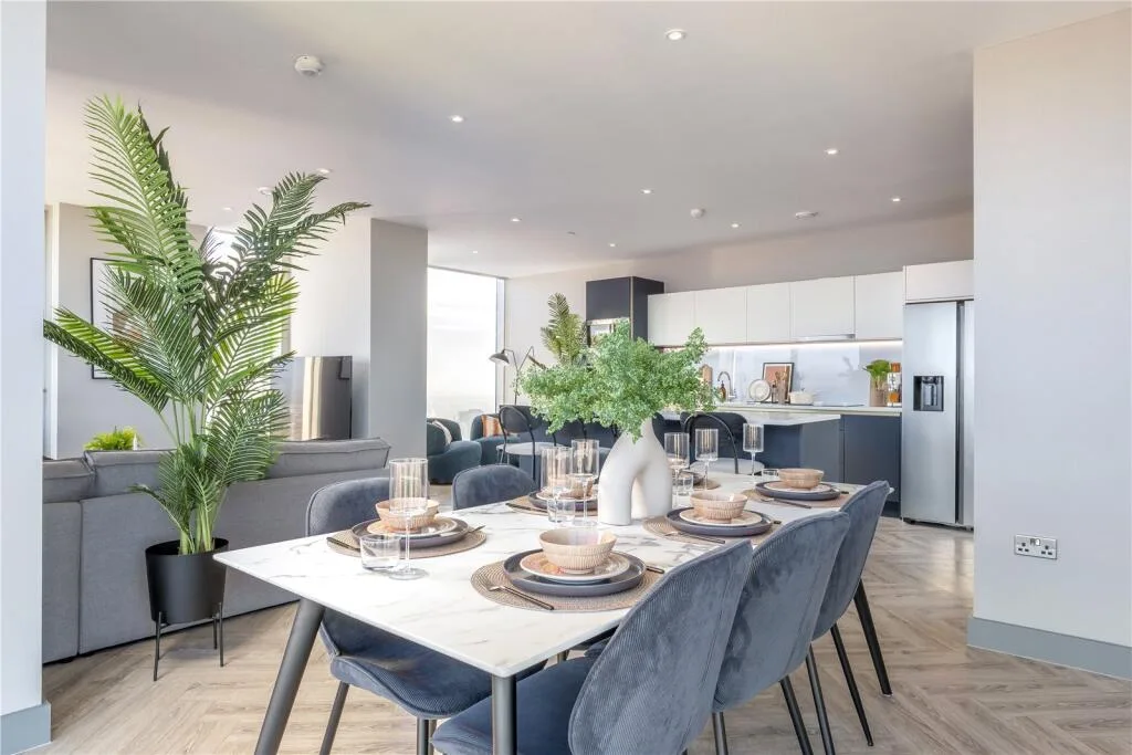3 bedroom apartment for rent