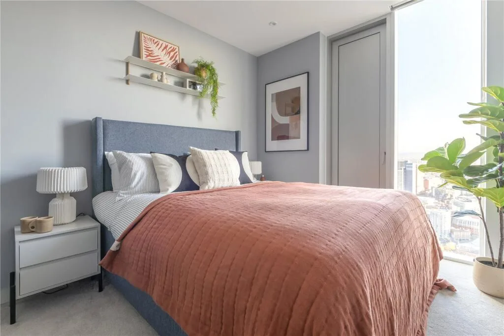 3 bedroom apartment for rent
