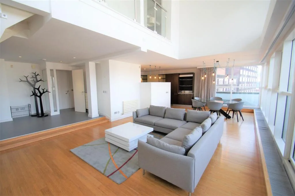 3 bedroom apartment for rent