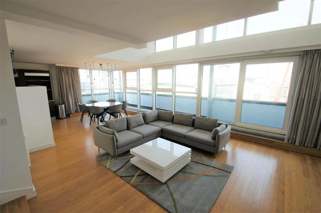 3 bedroom apartment for rent