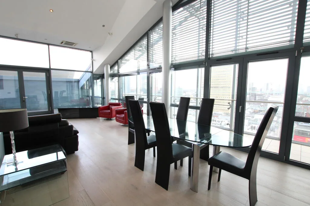 3 bedroom apartment for rent