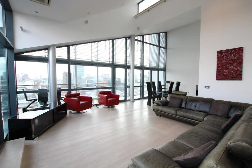 3 bedroom apartment for rent