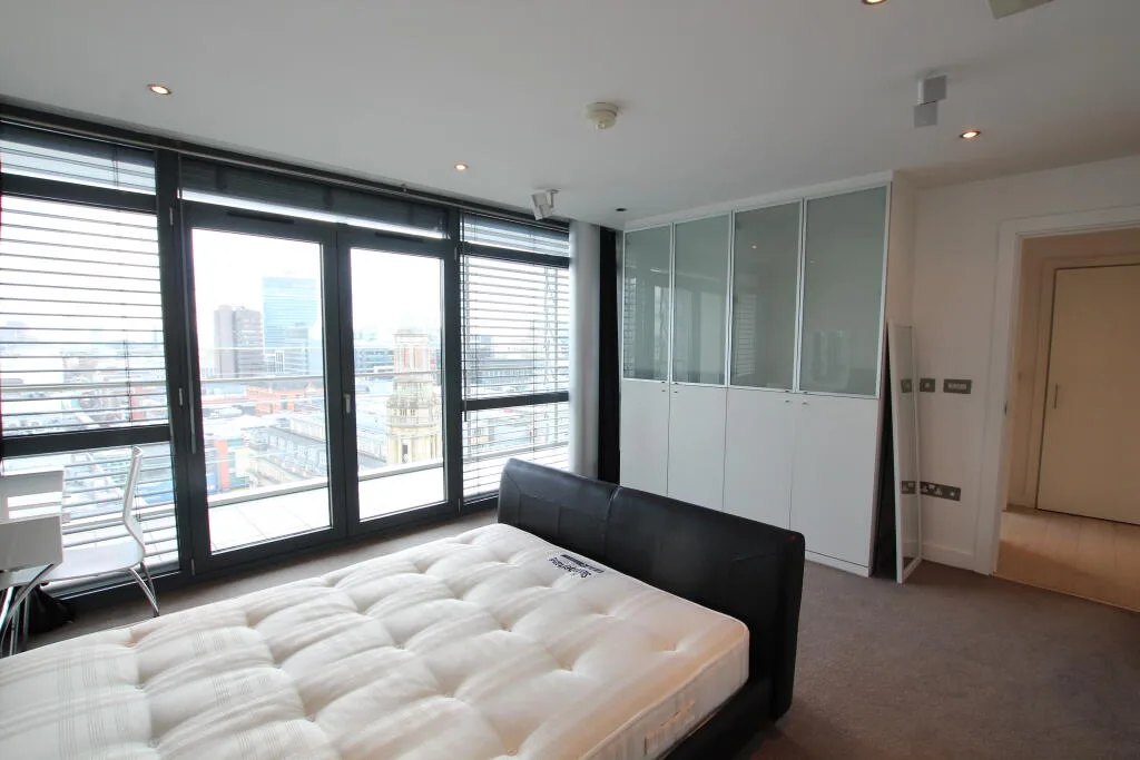 3 bedroom apartment for rent
