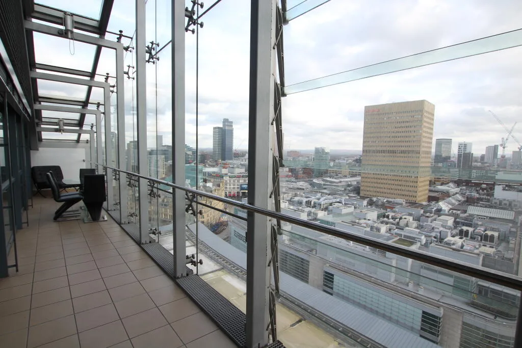 3 bedroom apartment for rent