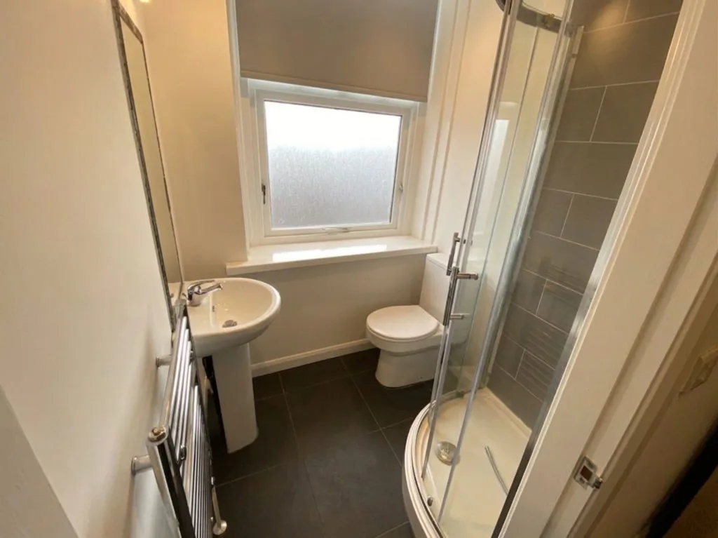 1 bedroom house of multiple occupation for rent