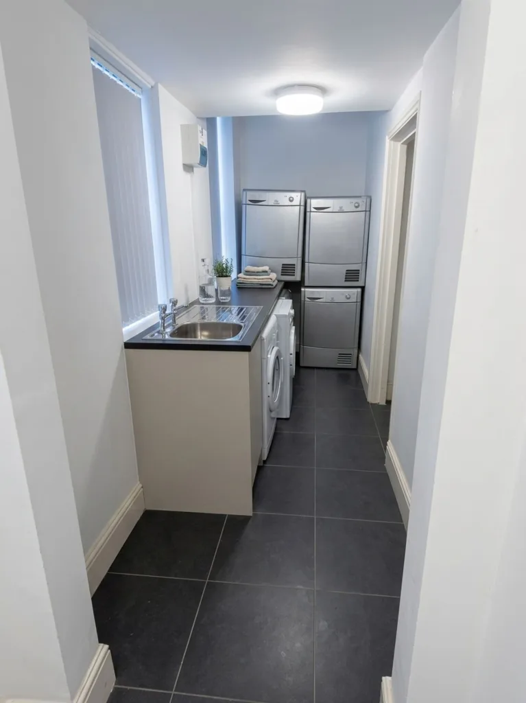 1 bedroom house of multiple occupation for rent