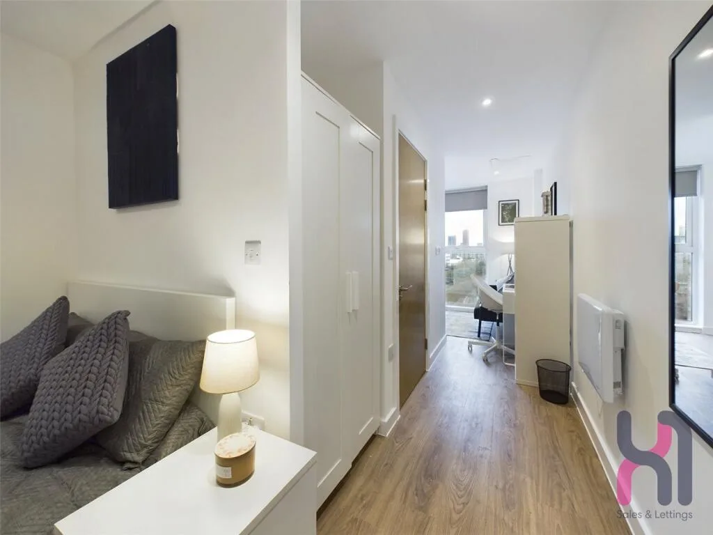 1 bedroom flat for rent