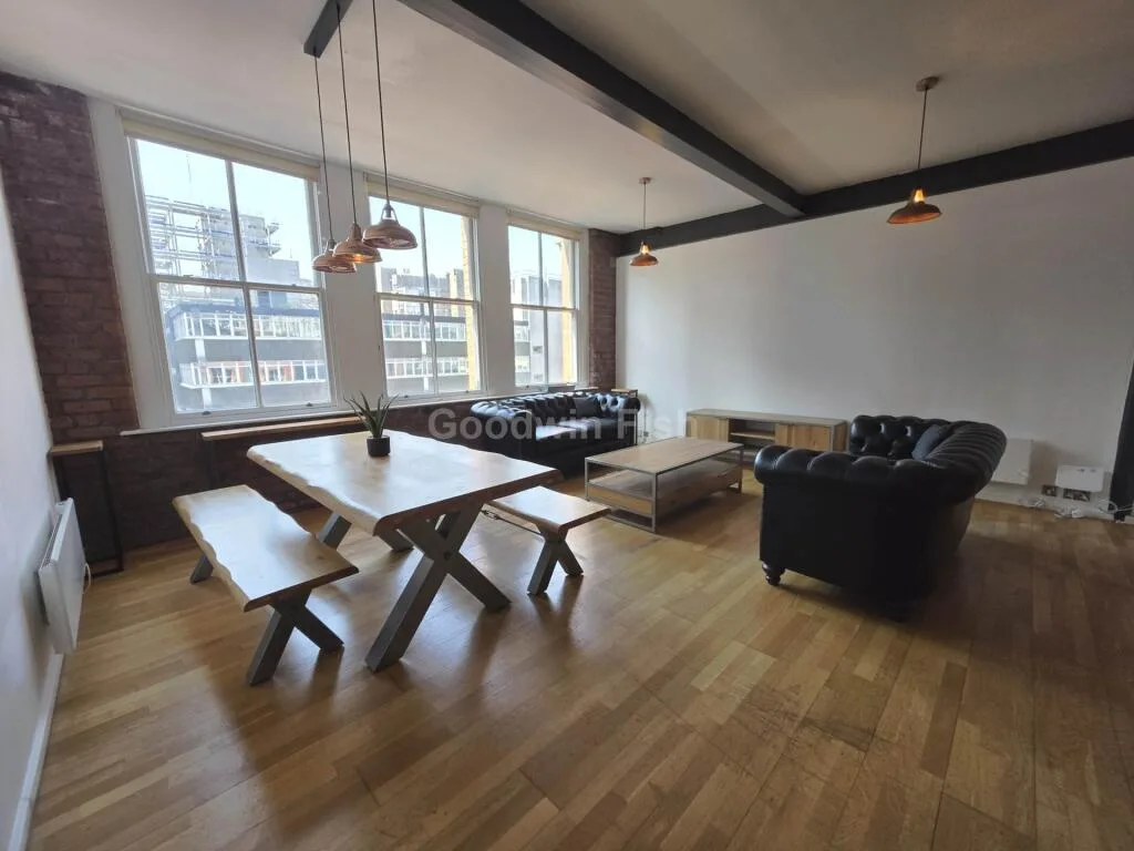 2 bedroom apartment for rent
