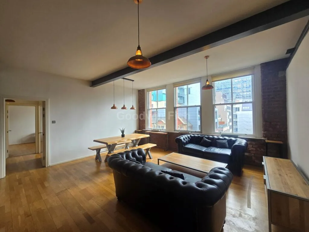 2 bedroom apartment for rent