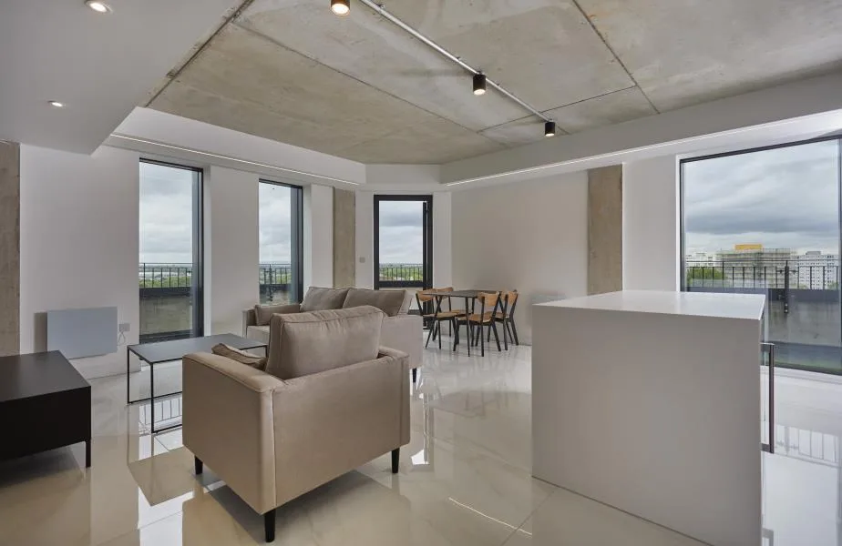 2 bedroom apartment for rent