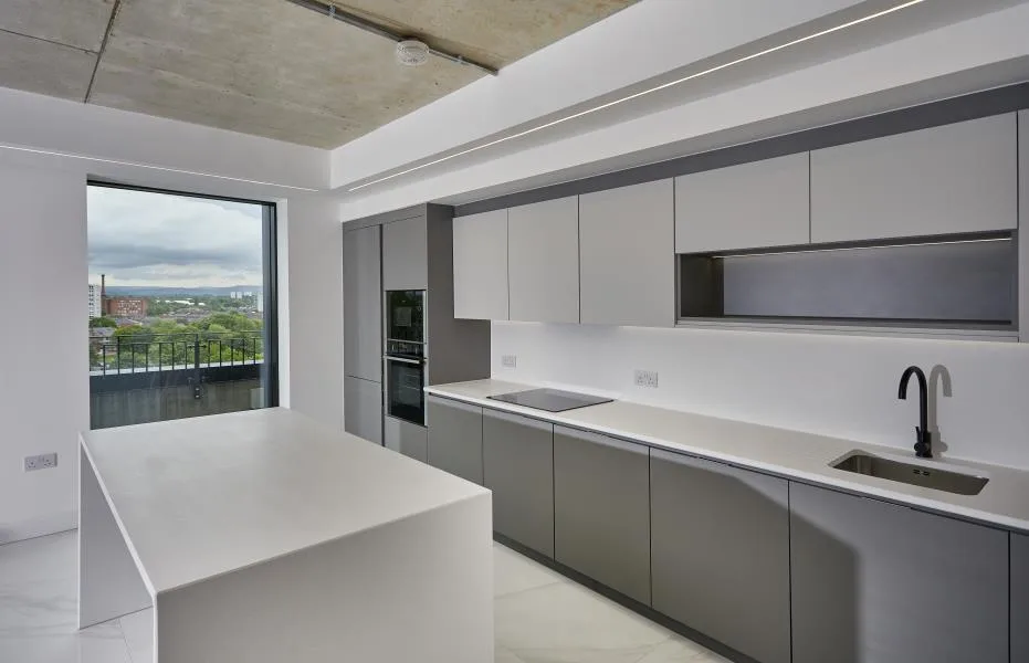 2 bedroom apartment for rent