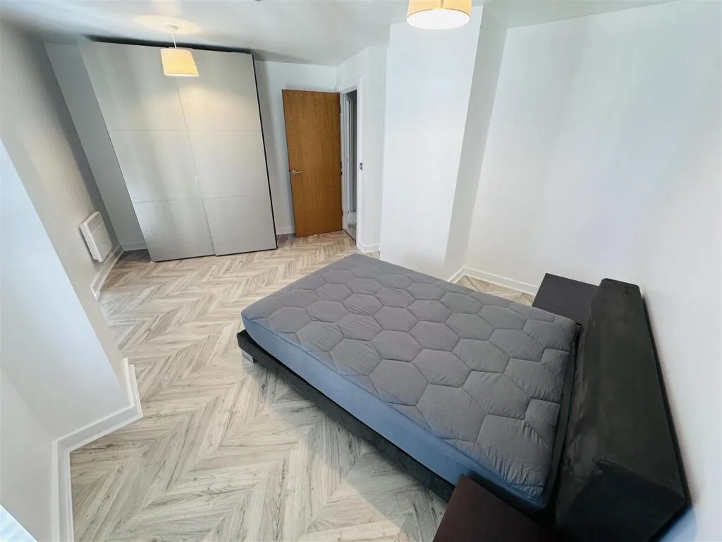 2 bedroom duplex for rent
