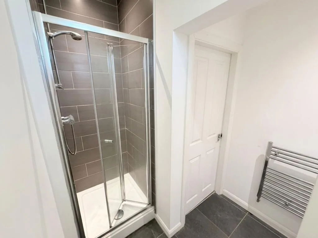 1 bedroom house of multiple occupation for rent
