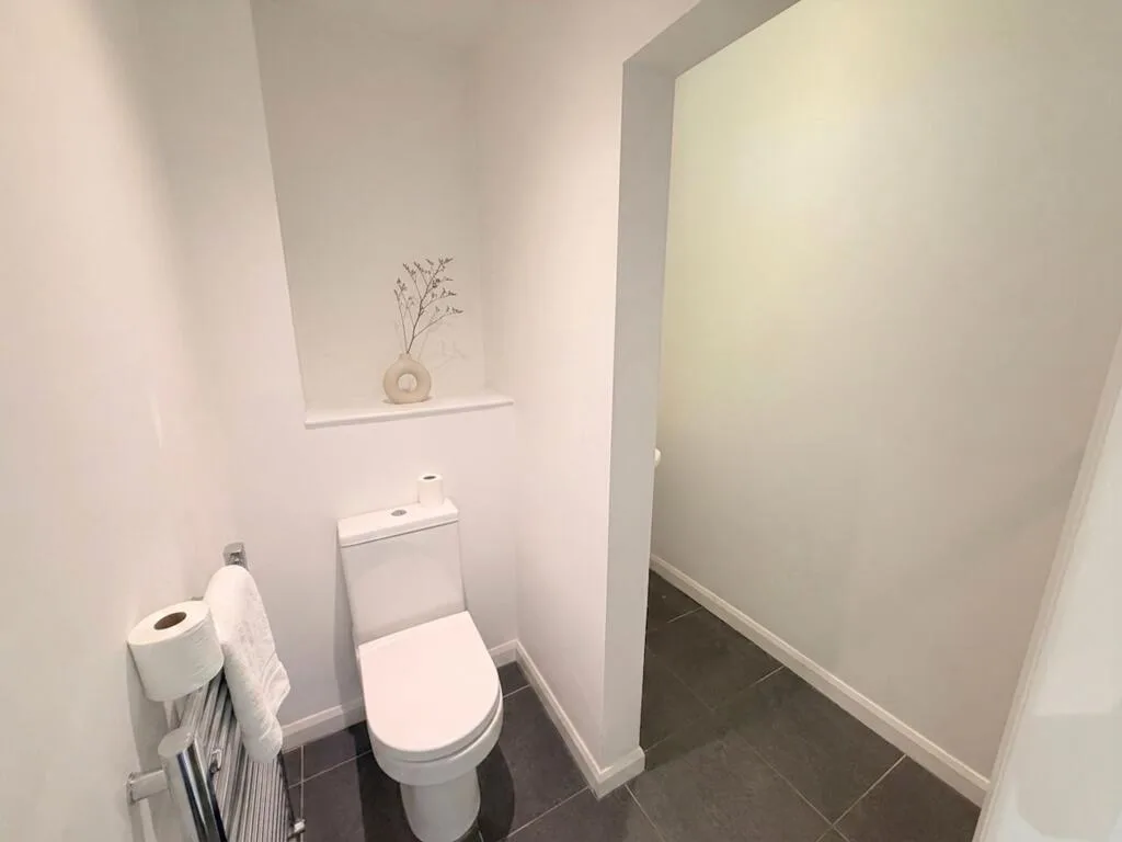 1 bedroom house of multiple occupation for rent