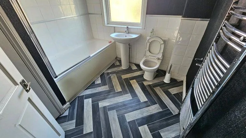 3 bedroom house for rent