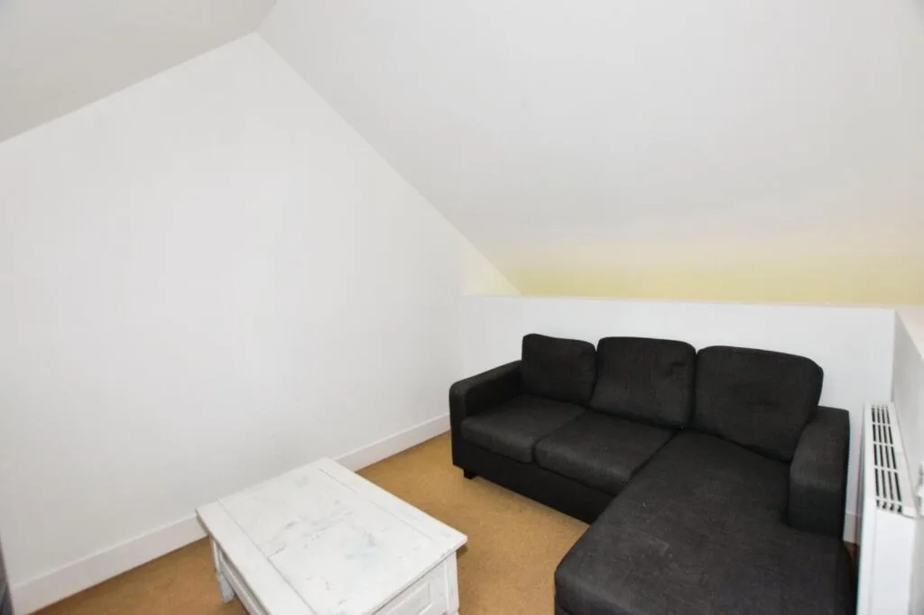 2 bedroom terraced house for rent