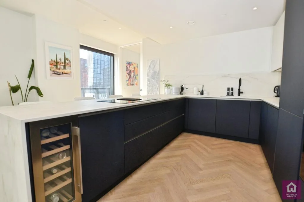 3 bedroom flat for rent