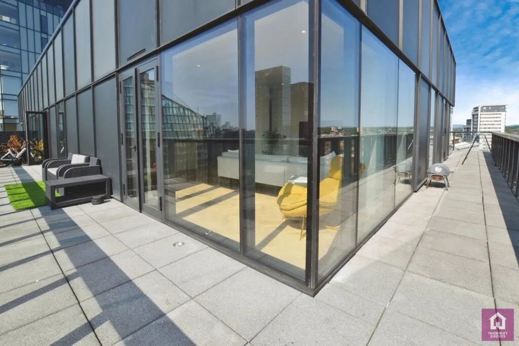 3 bedroom flat for rent