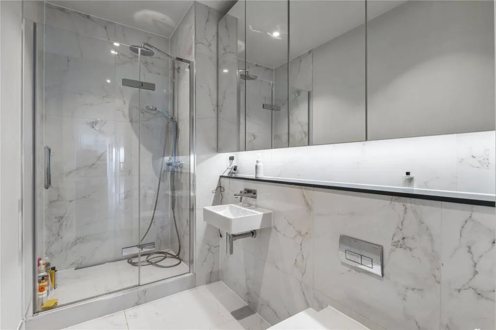 3 bedroom penthouse for rent