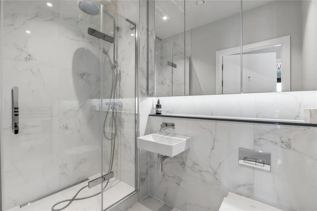 3 bedroom penthouse for rent