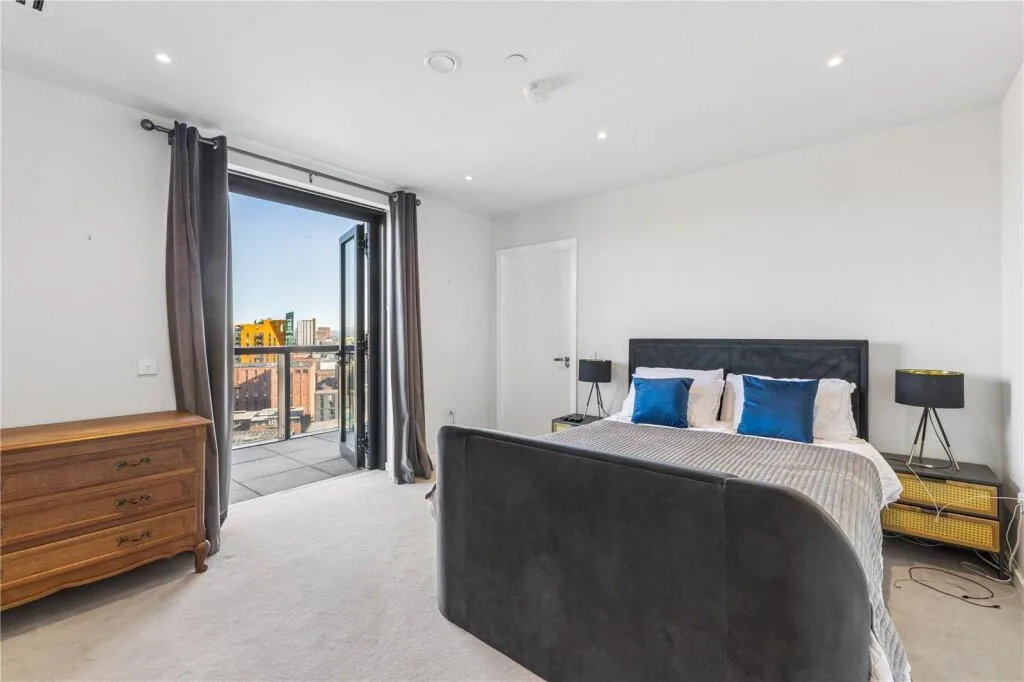 3 bedroom penthouse for rent