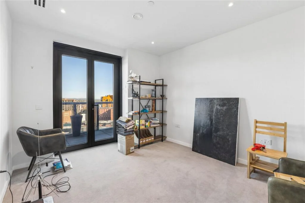 3 bedroom penthouse for rent