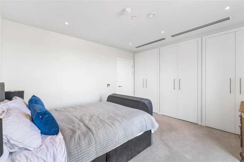 3 bedroom penthouse for rent