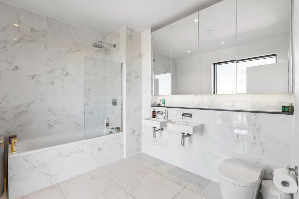 3 bedroom penthouse for rent