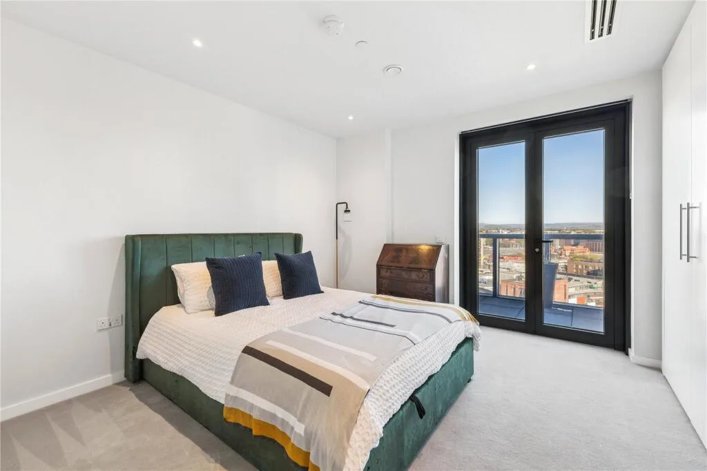 3 bedroom penthouse for rent