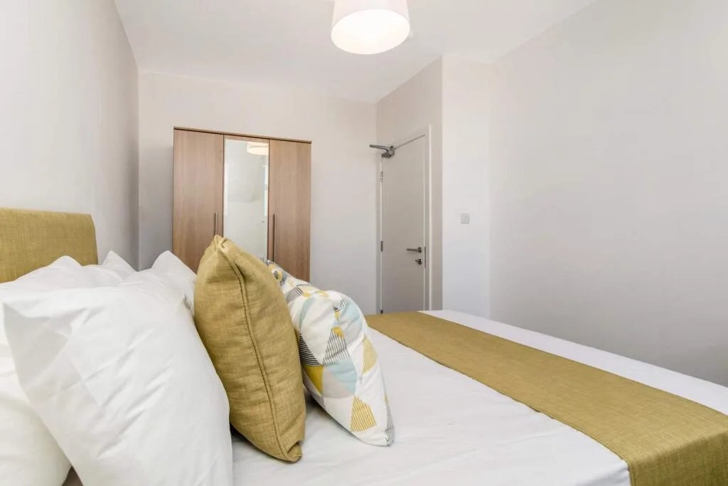 2 bedroom apartment for rent