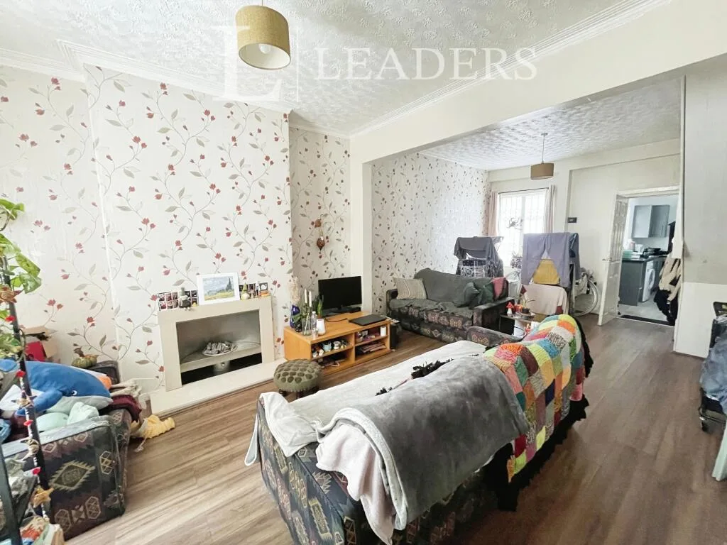 2 bedroom terraced house for rent