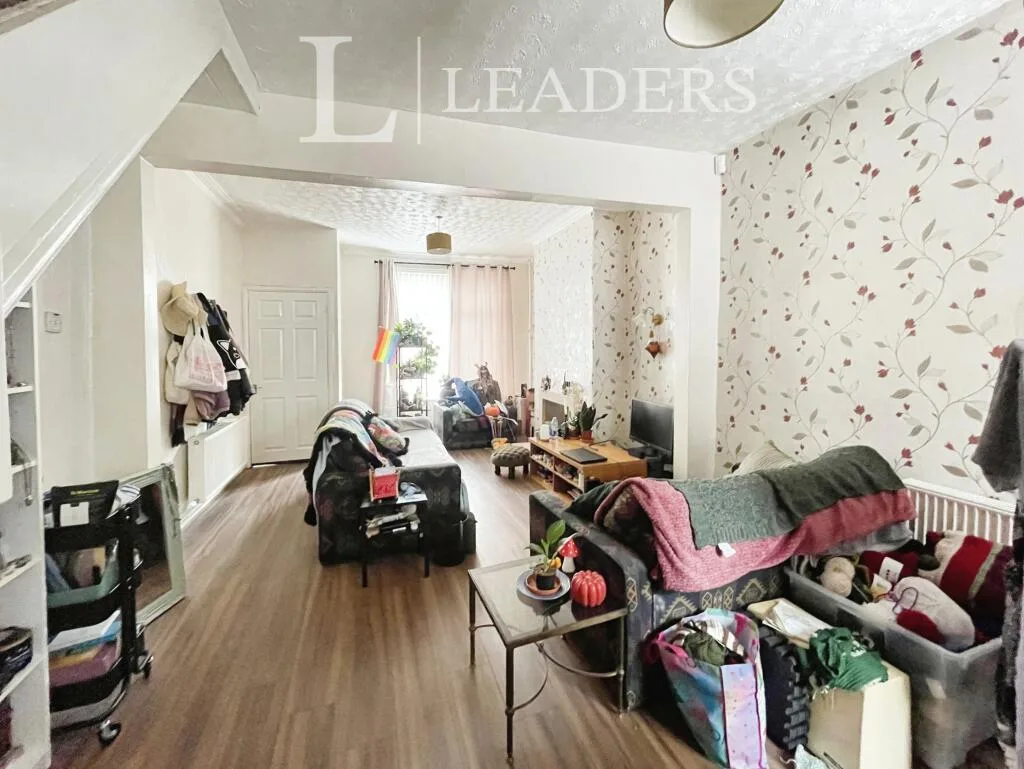 2 bedroom terraced house for rent