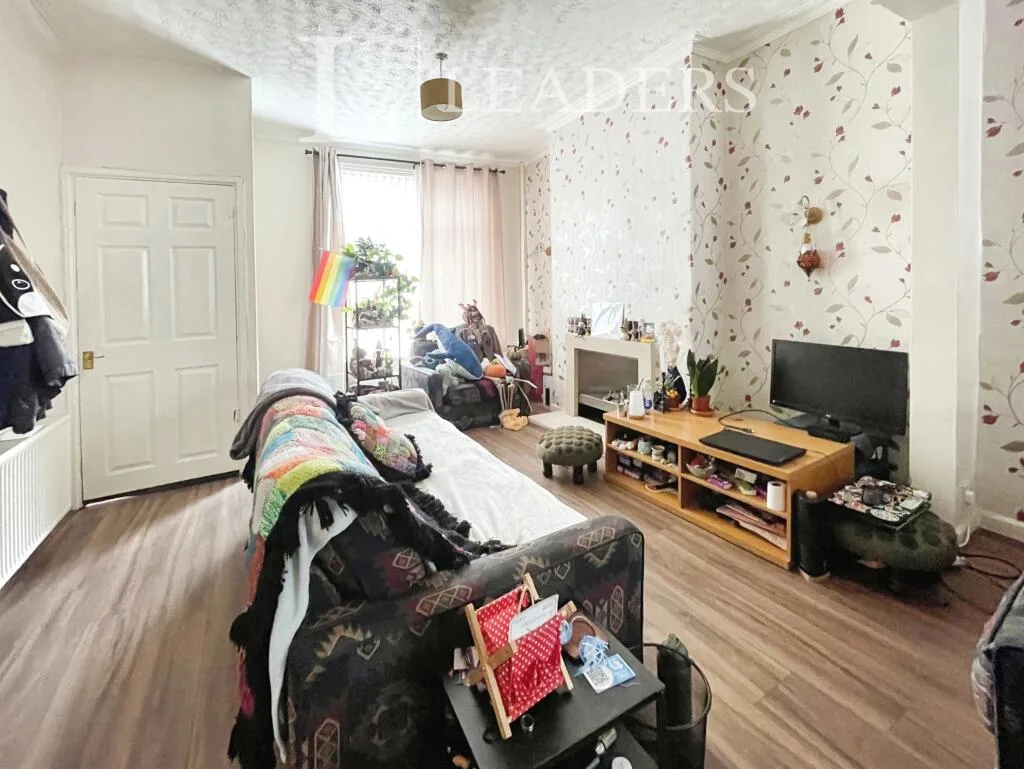 2 bedroom terraced house for rent