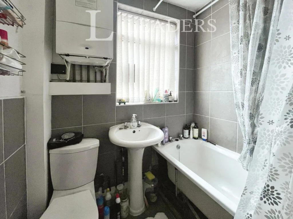 2 bedroom terraced house for rent