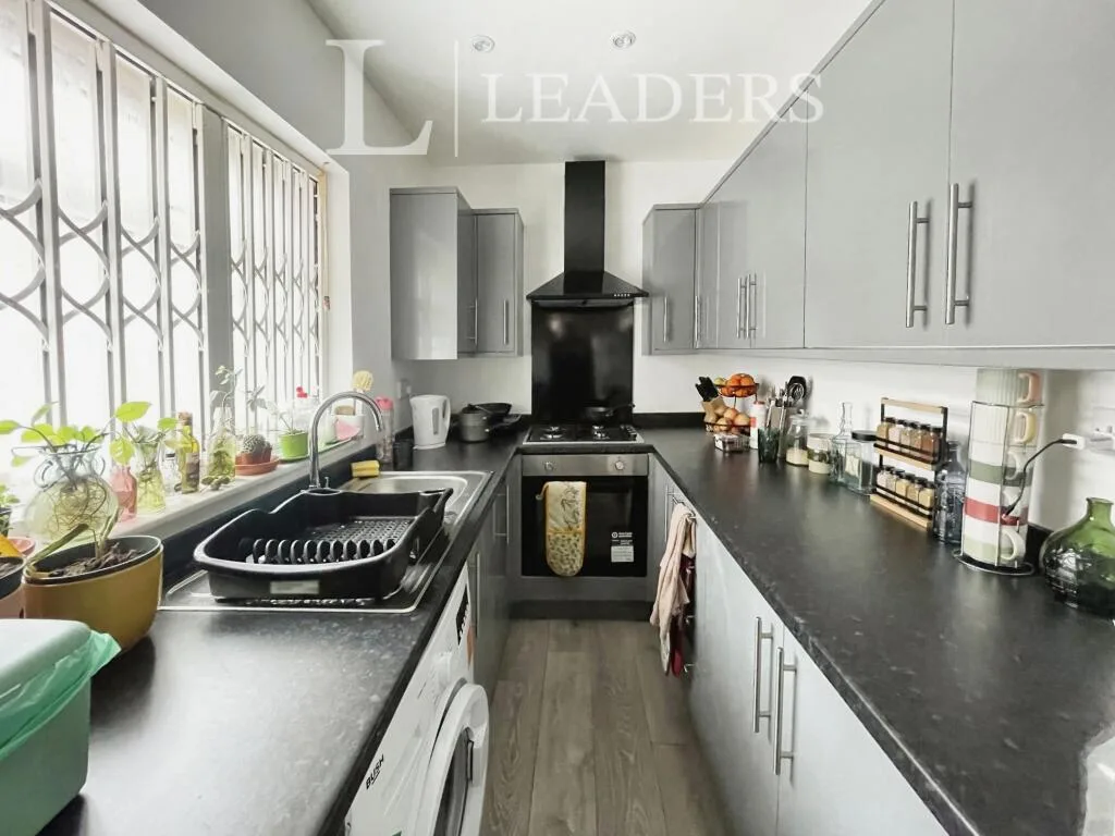 2 bedroom terraced house for rent