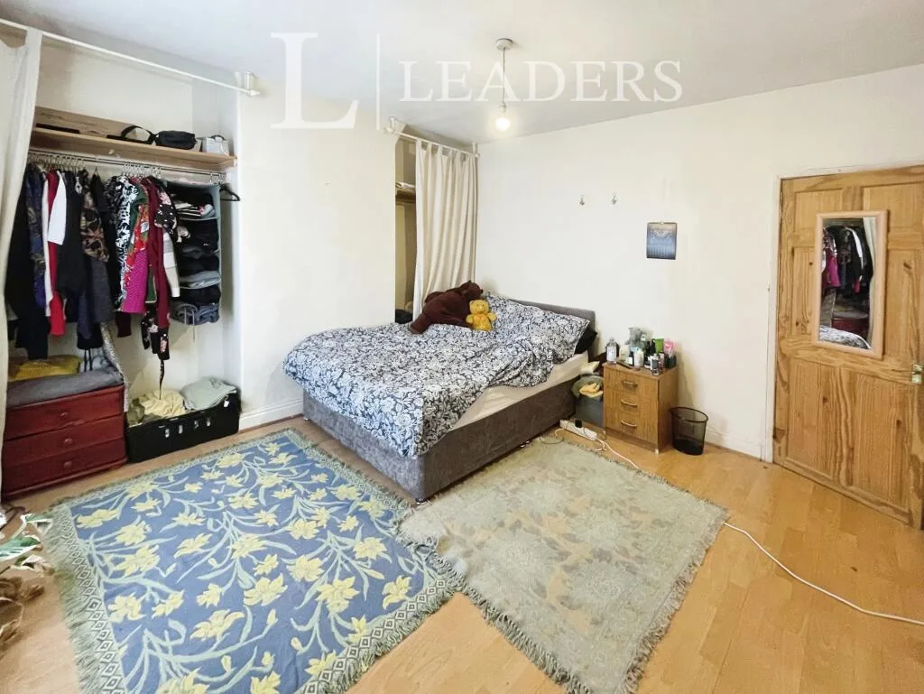 2 bedroom terraced house for rent
