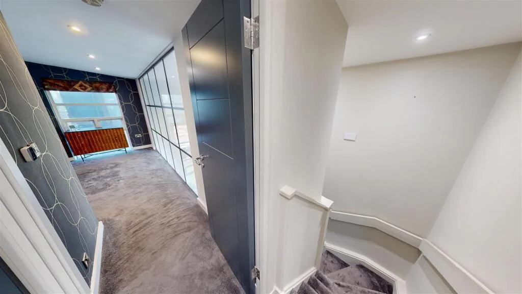 2 bedroom duplex for rent