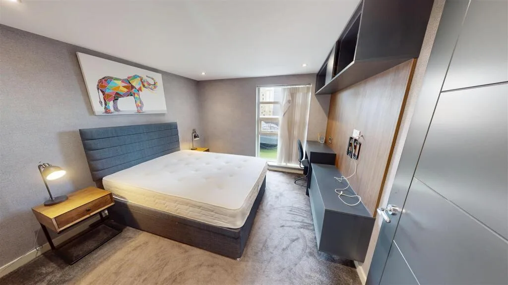 2 bedroom duplex for rent