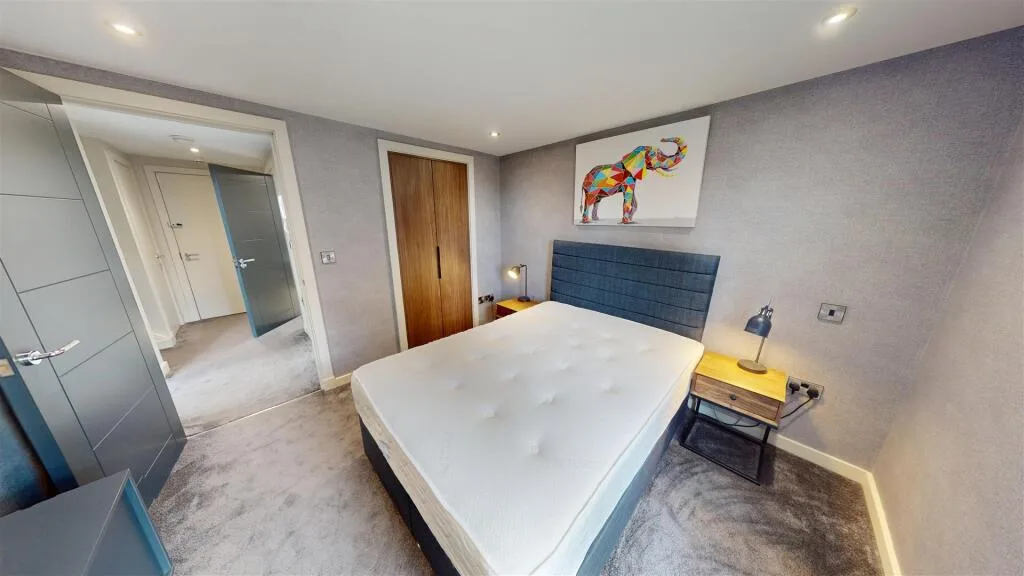 2 bedroom duplex for rent