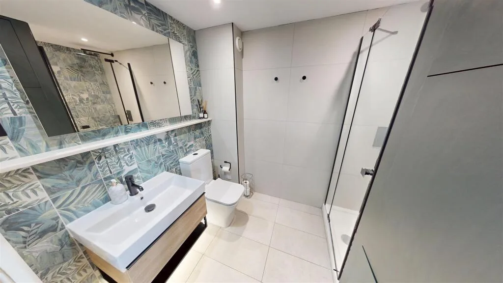 2 bedroom duplex for rent