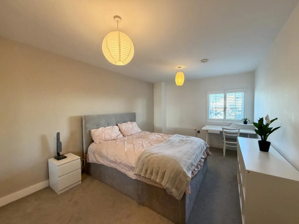 3 bedroom apartment for rent
