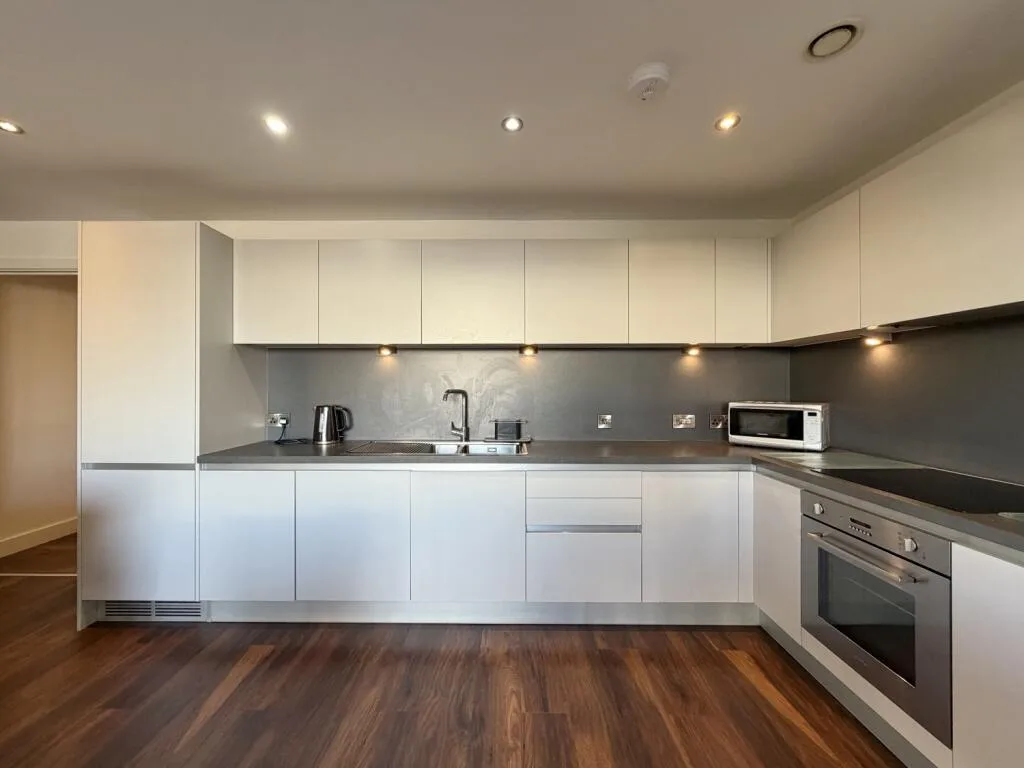3 bedroom apartment for rent