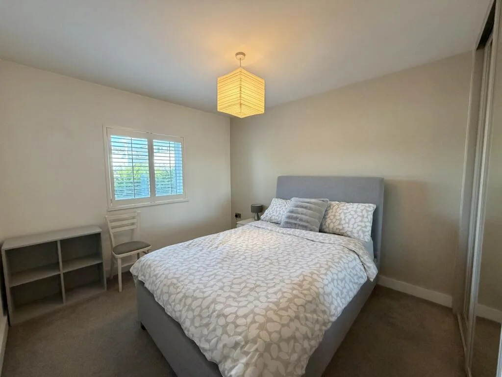 3 bedroom apartment for rent