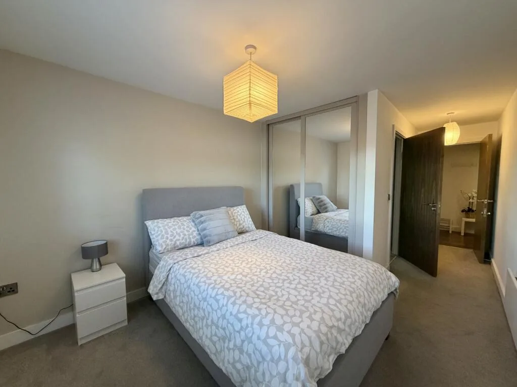 3 bedroom apartment for rent