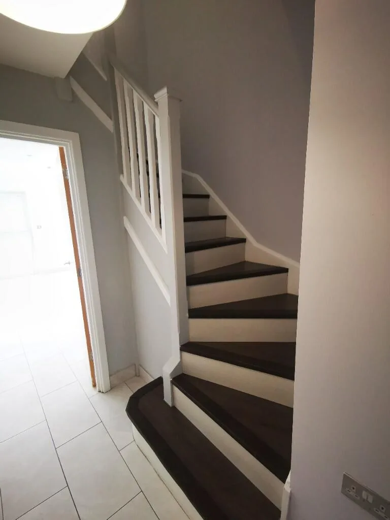 3 bedroom end of terrace house for rent