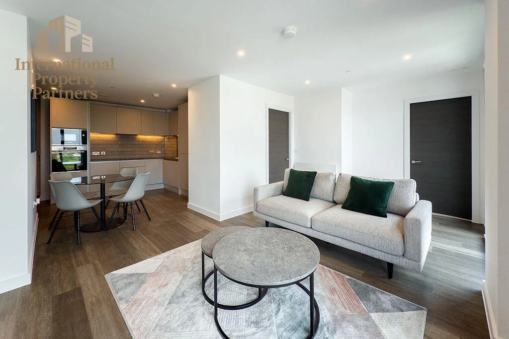 2 bedroom apartment for rent