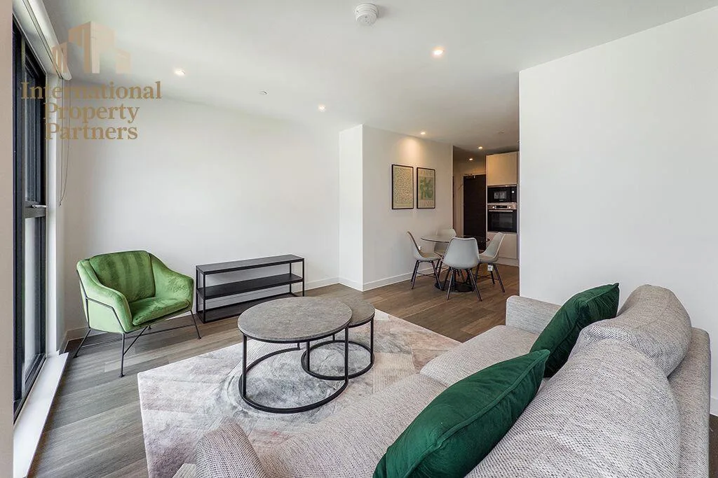 2 bedroom apartment for rent